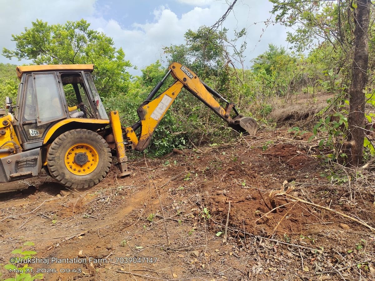 Farm Development Work